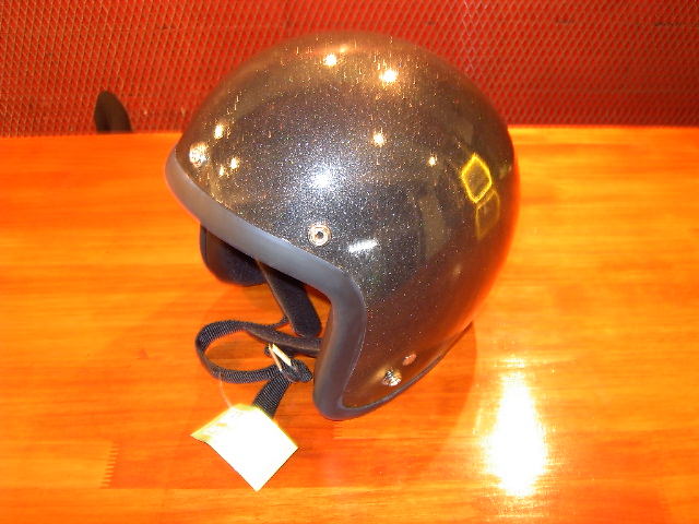 スモールJETヘルメット
