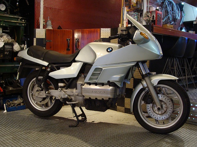 BMW　K100RS-2V