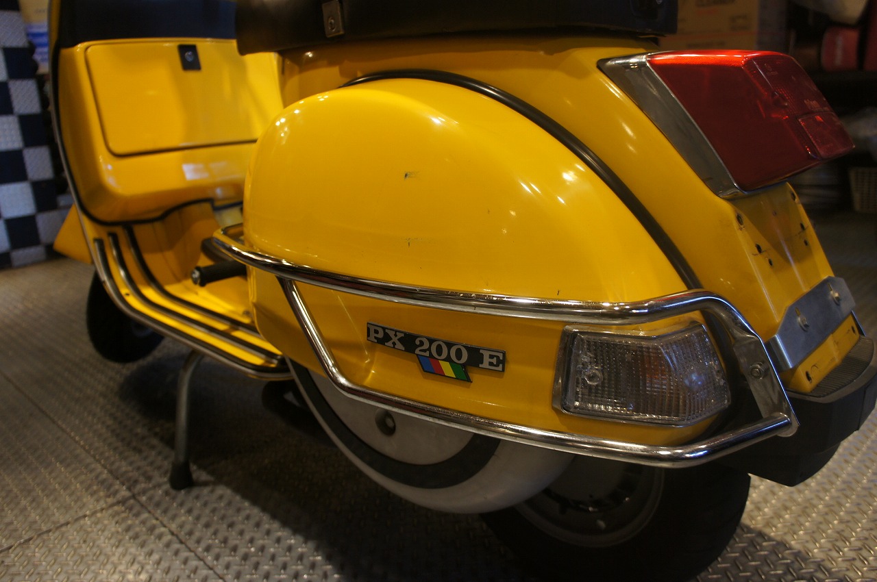 LML StarDeluxe 4S200