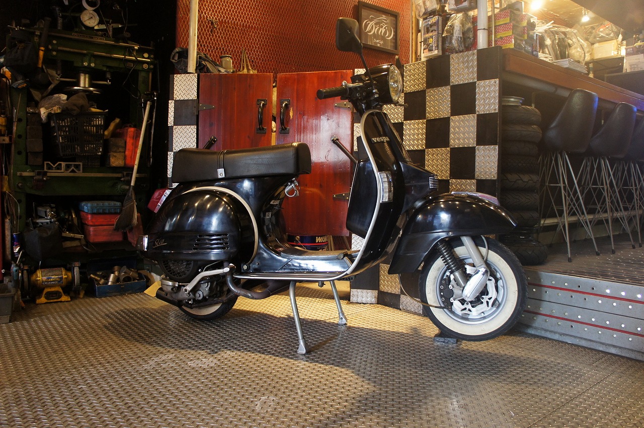 LML StarDeluxe4S-200