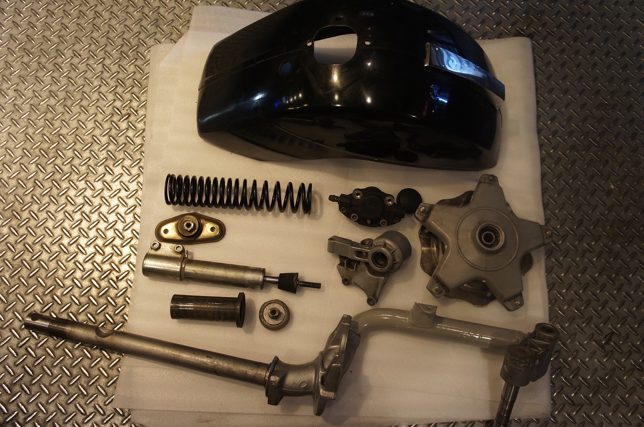 LML StarDeluxe4S-200