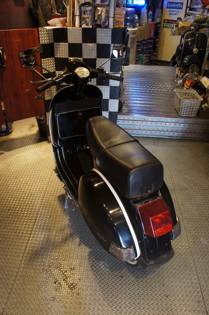 LML StarDeluxe4S-200