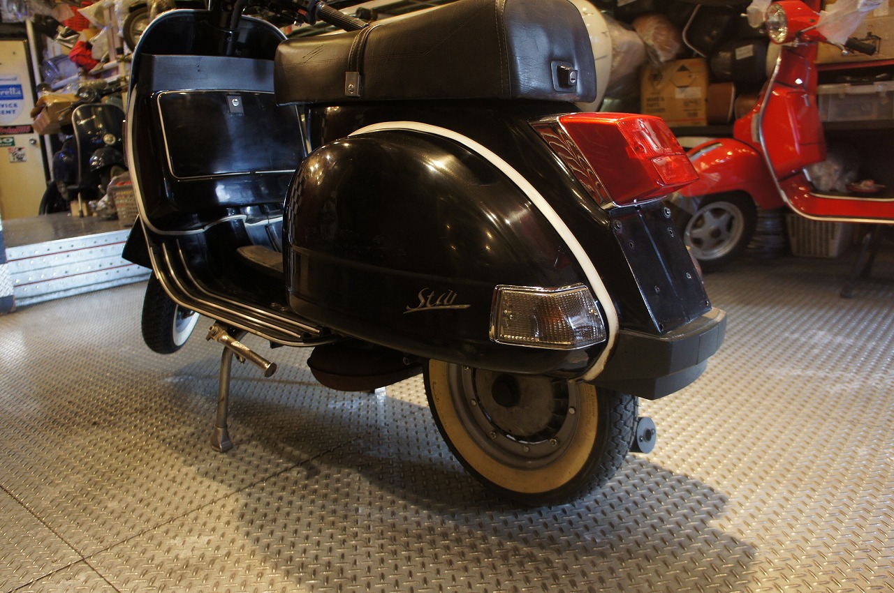 LML　StarDeluxe4S-200