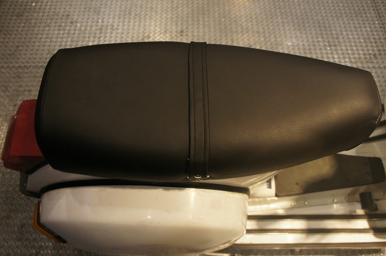LML　StarDeluxe　2S-125