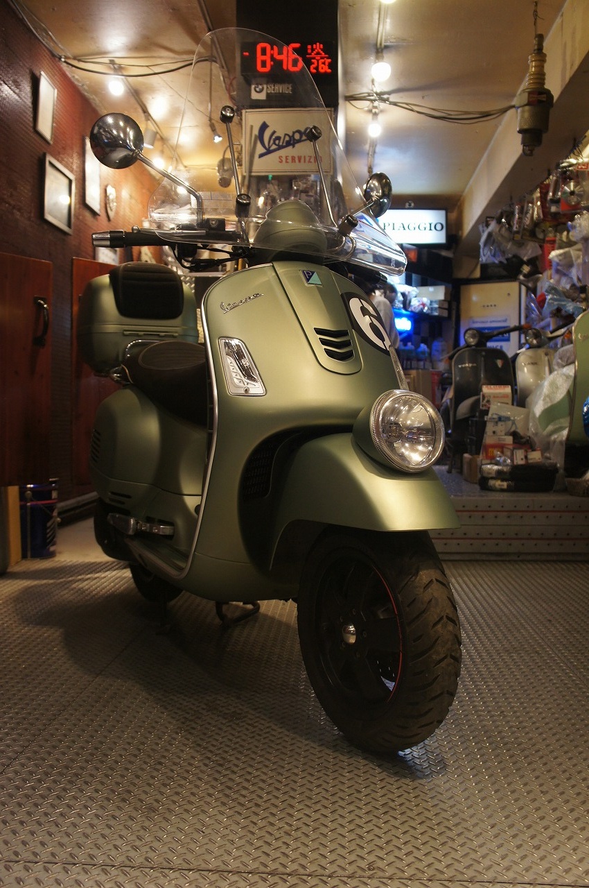 Vespa　Seigiorni-1