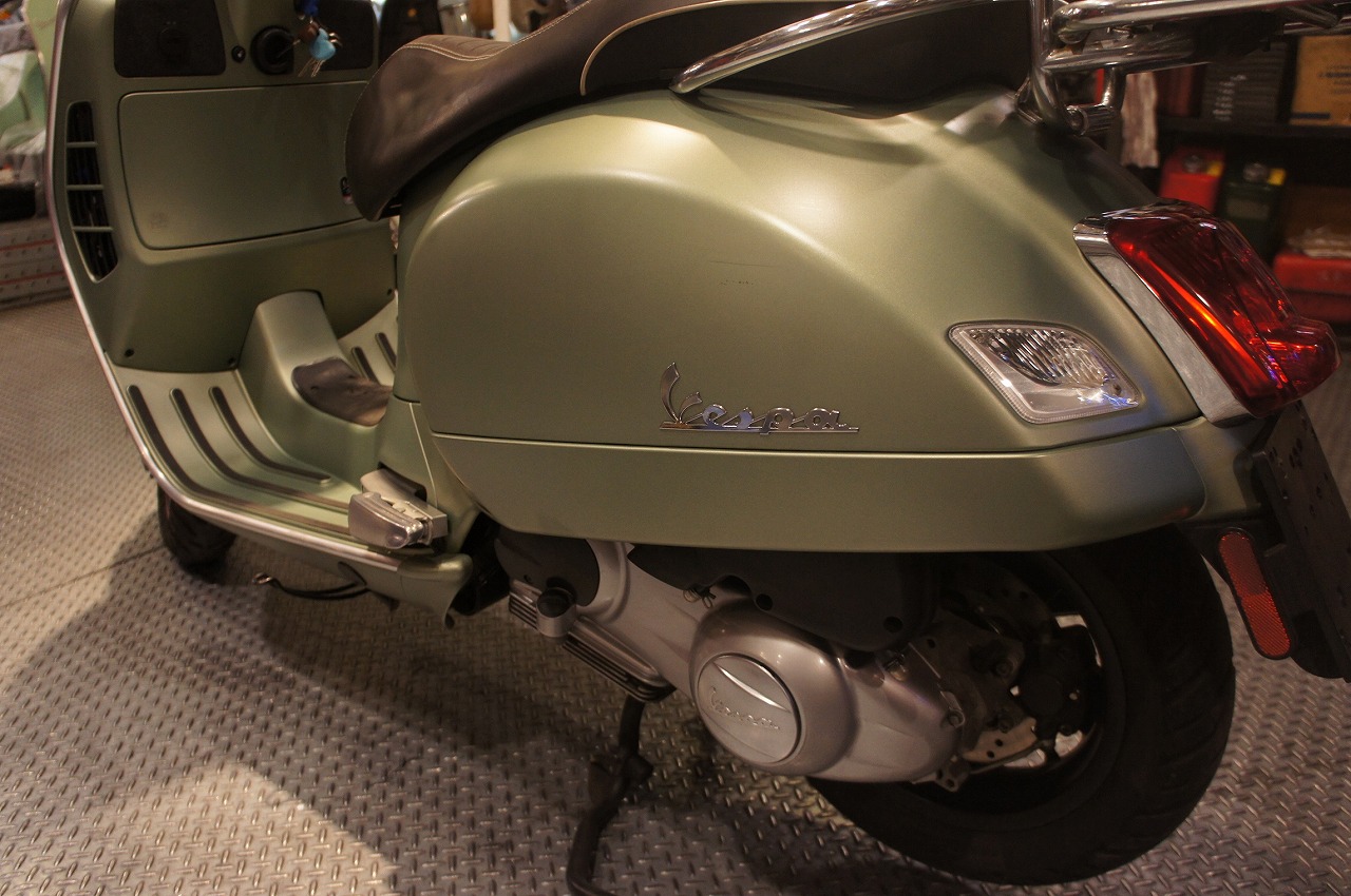 Vespa　Seigiorni-1