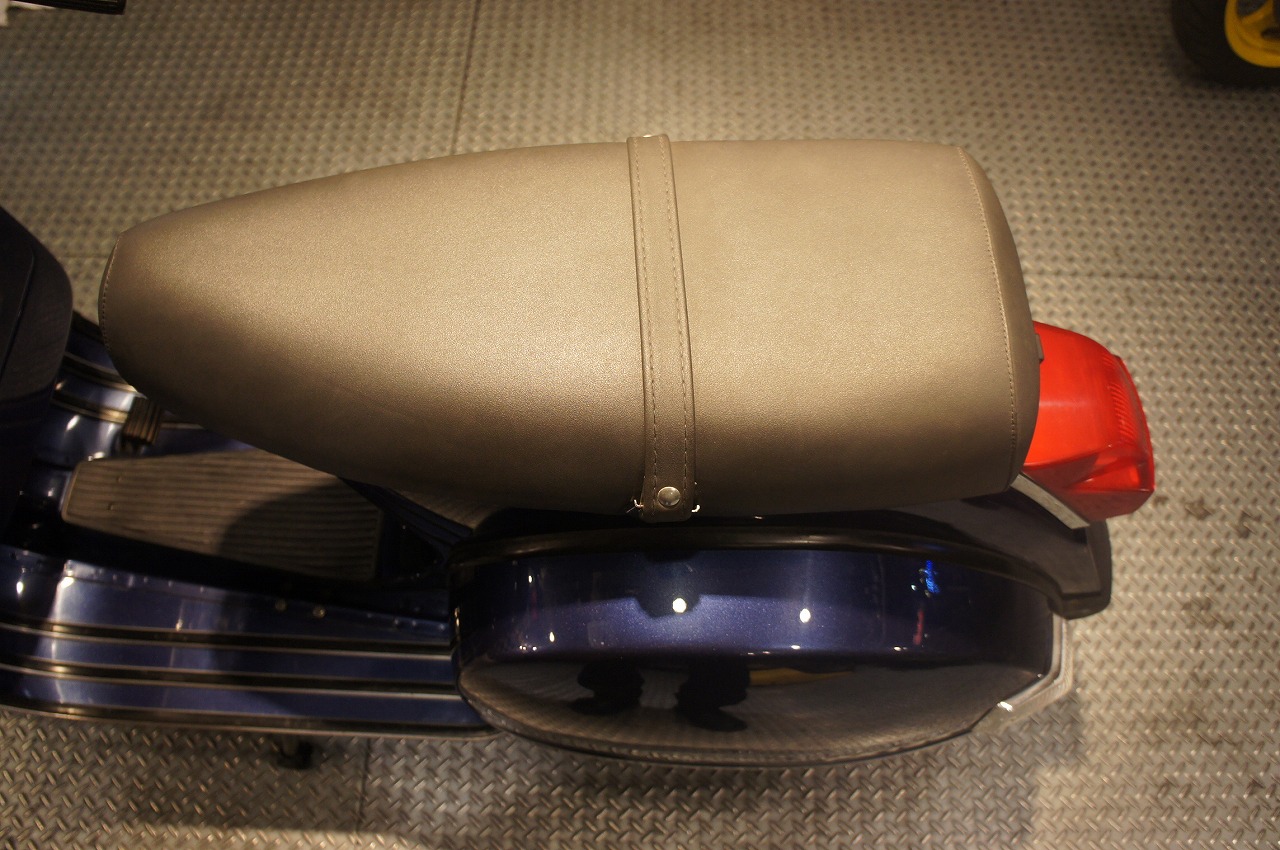 Vespa　PX125FLⅡ