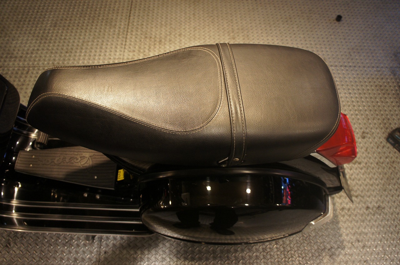 Vespa PX150euro3