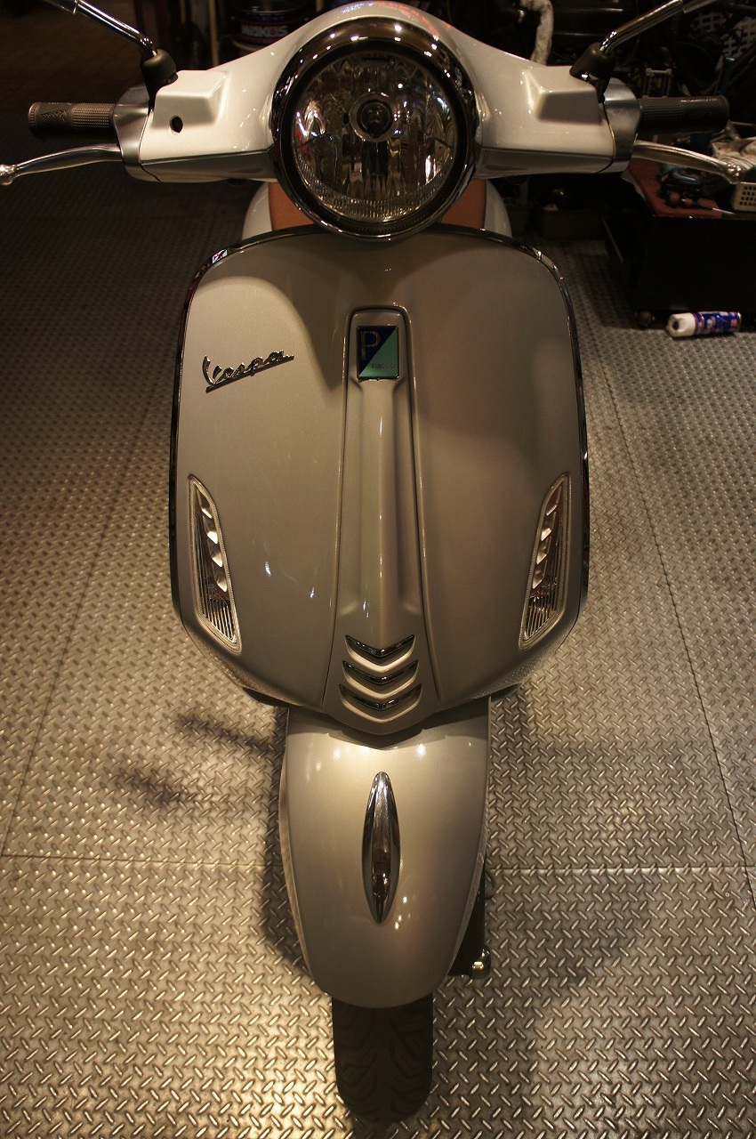 Vespa Primavera125ABS-i-get