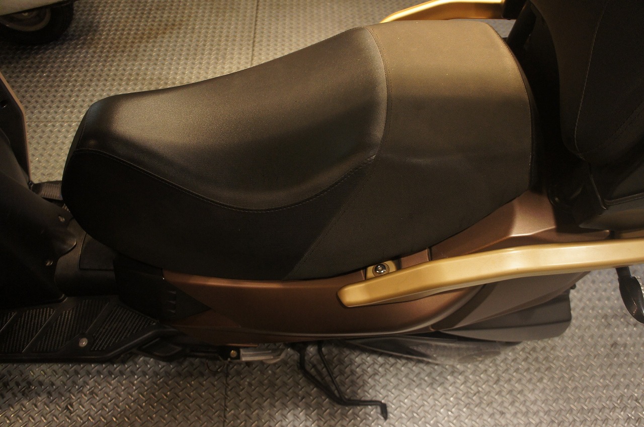 ADIVA　AD1-200トライク