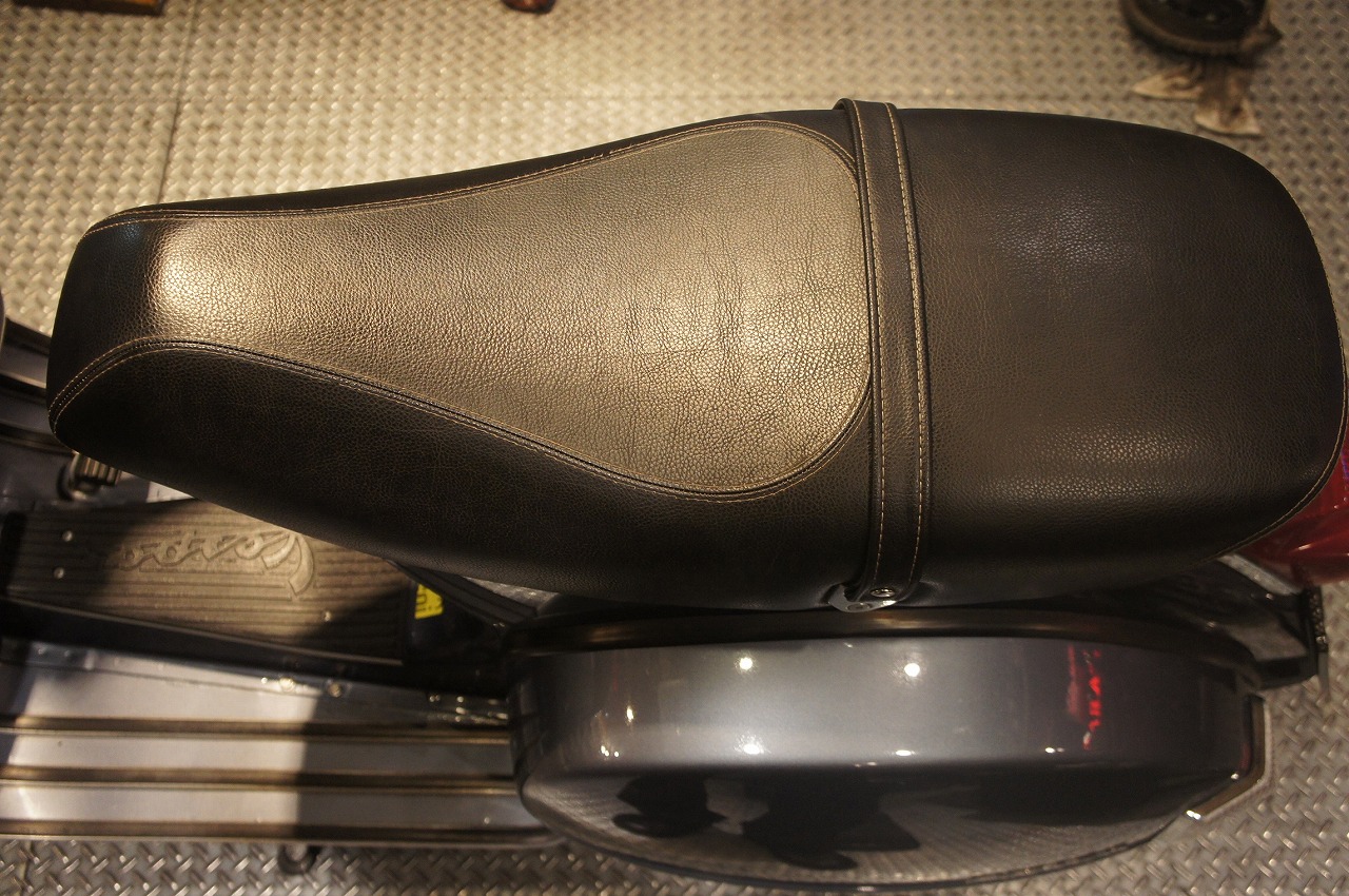 Vespa PX150euro3