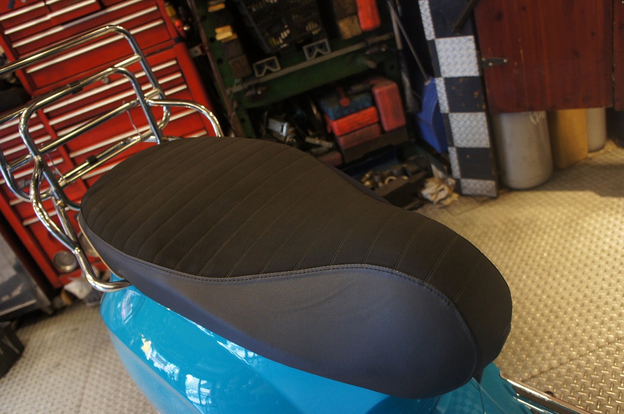 Vespa Sprint S150 i-get ABS