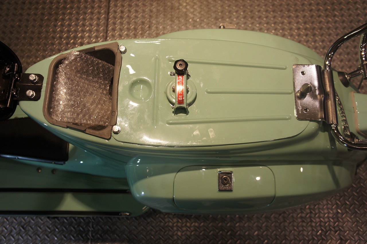 Vespa 125ET3